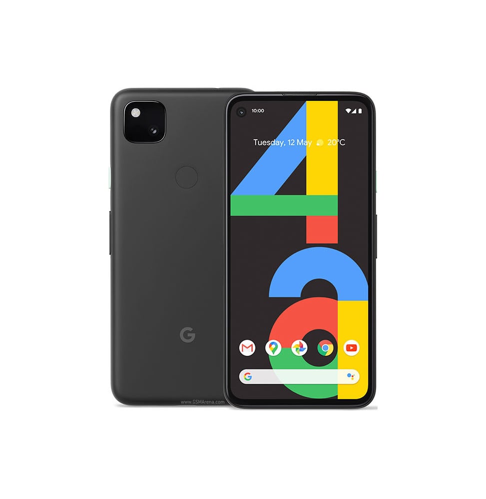 Google Pixel 4a