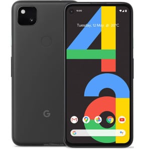 Google Pixel 4a