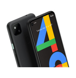 Google Pixel 4a