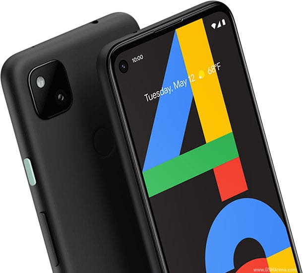 Google Pixel 4a — image 2