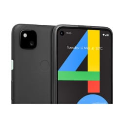 Google Pixel 4a