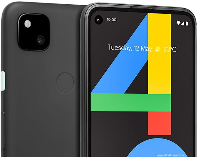 Google Pixel 4a — image 3