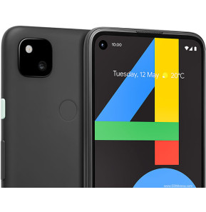 Google Pixel 4a