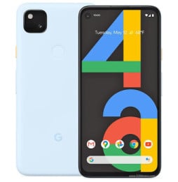 Google Pixel 4a