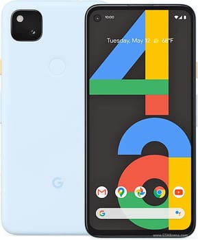 Google Pixel 4a — image 4
