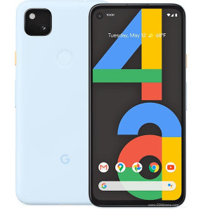 Google Pixel 4a