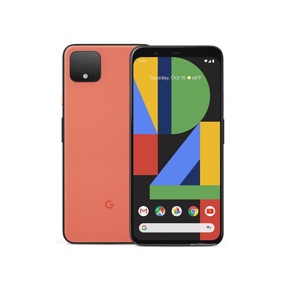 Google Pixel 4 XL