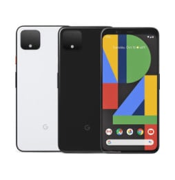 Google Pixel 4 XL