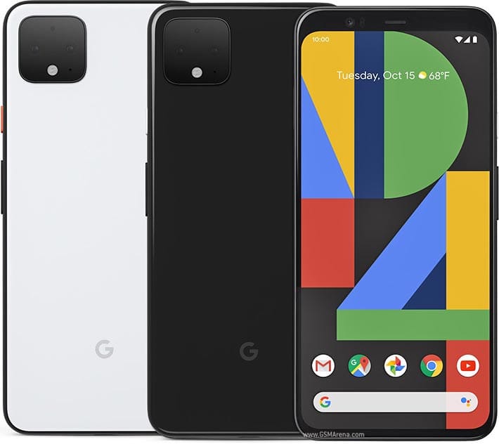 Google Pixel 4 XL — image 3