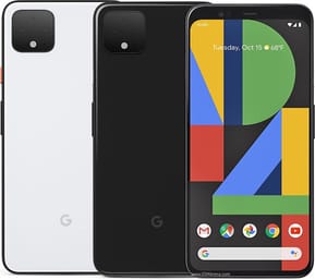 Google Pixel 4 XL — image 3
