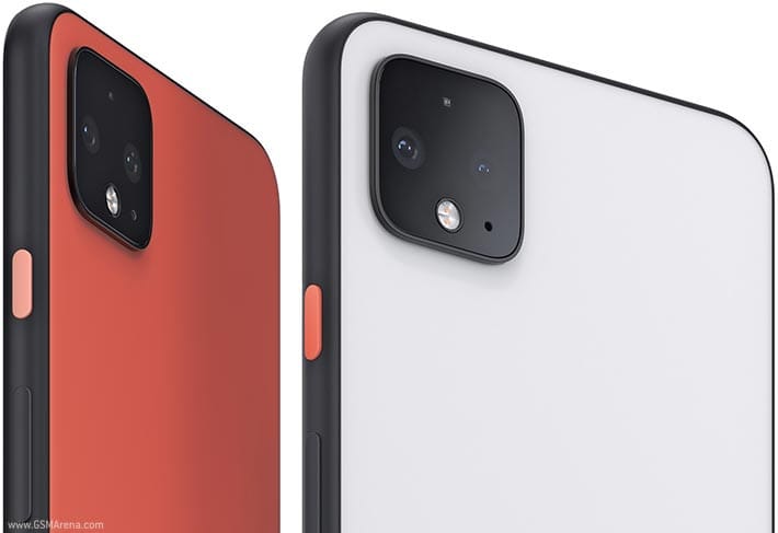 Google Pixel 4 XL — image 4