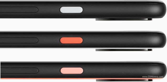 Google Pixel 4 XL — image 5