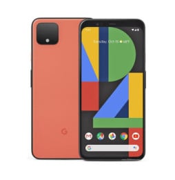 Google Pixel 4