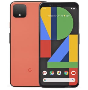 Google Pixel 4