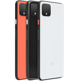 Google Pixel 4