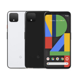 Google Pixel 4