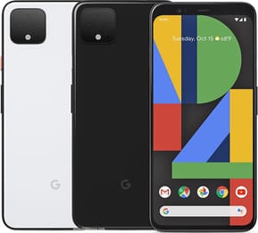 Google Pixel 4 — image 3