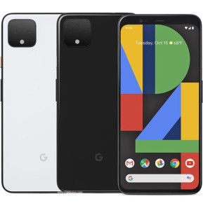 Google Pixel 4