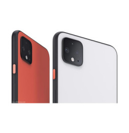 Google Pixel 4