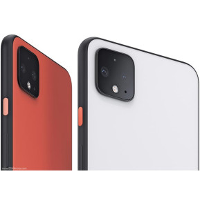 Google Pixel 4