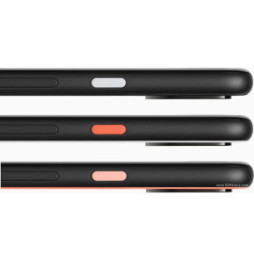 Google Pixel 4