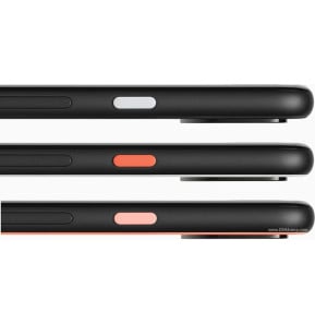 Google Pixel 4