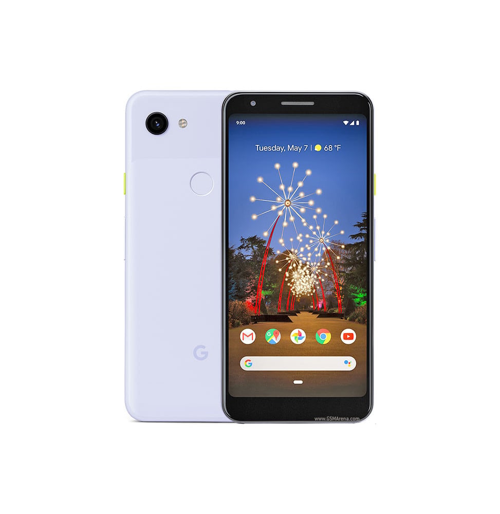 Google Pixel 3a XL
