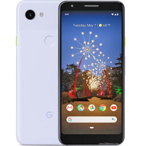 Google Pixel 3a XL