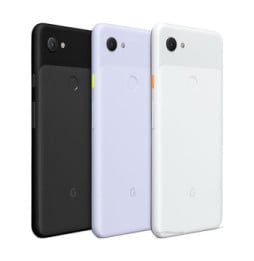 Google Pixel 3a XL