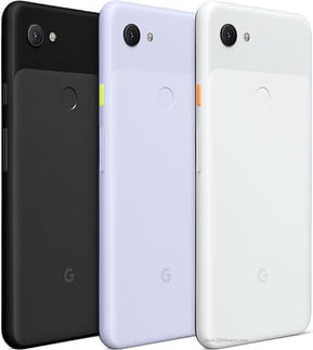 Google Pixel 3a XL — image 2