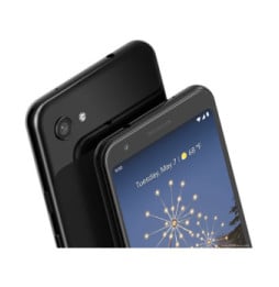 Google Pixel 3a XL