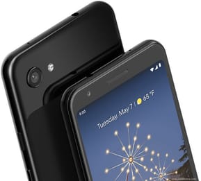 Google Pixel 3a XL — image 3