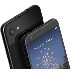 Google Pixel 3a XL