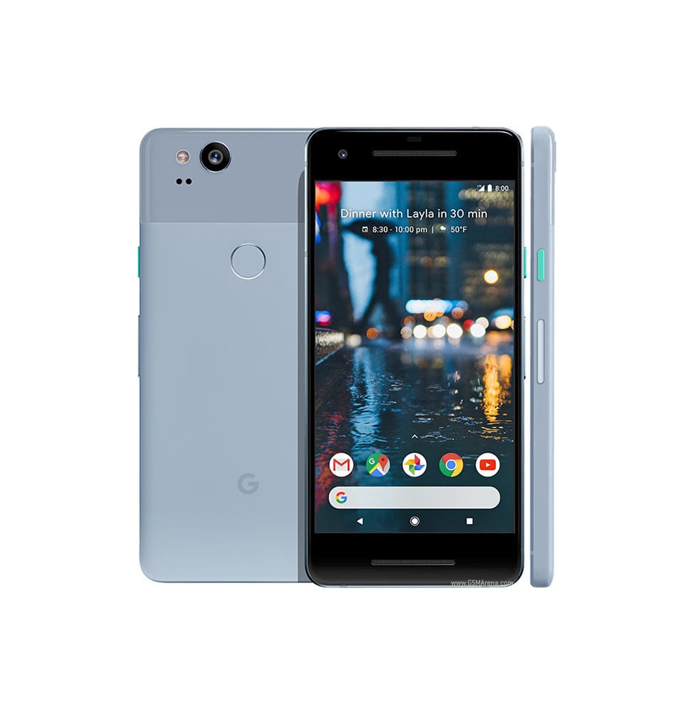 Google Pixel 2