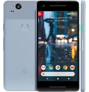 Google Pixel 2