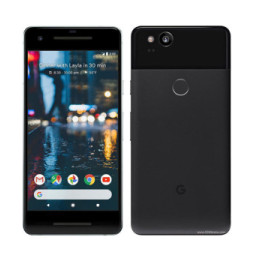 Google Pixel 2