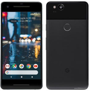 Google Pixel 2