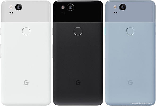 Google Pixel 2 — image 3