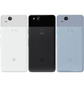 Google Pixel 2