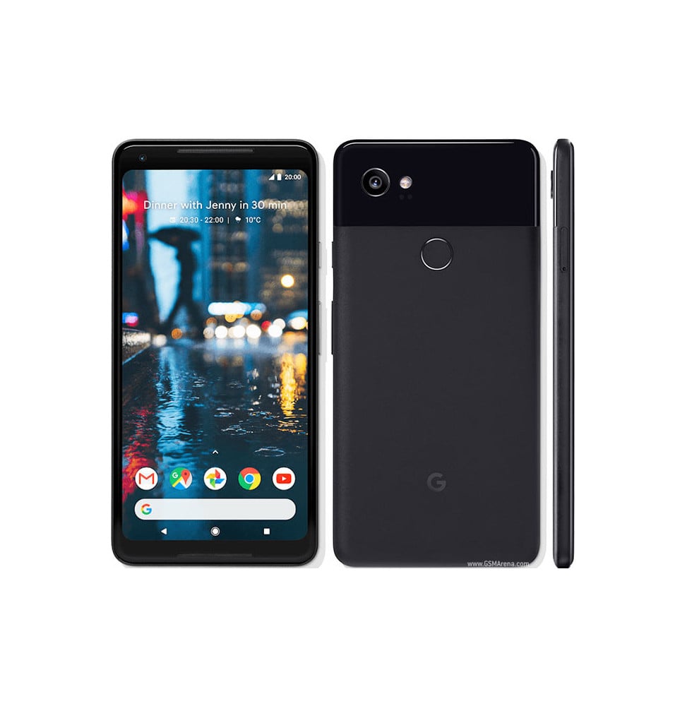 Google Pixel 2 XL