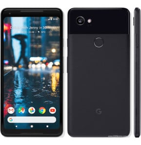 Google Pixel 2 XL