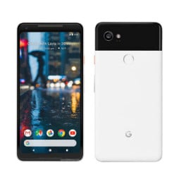 Google Pixel 2 XL