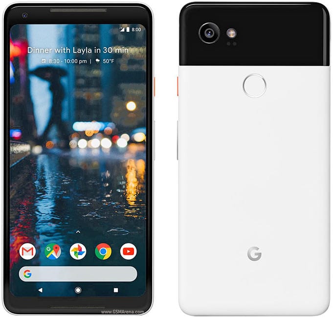 Google Pixel 2 XL — image 2
