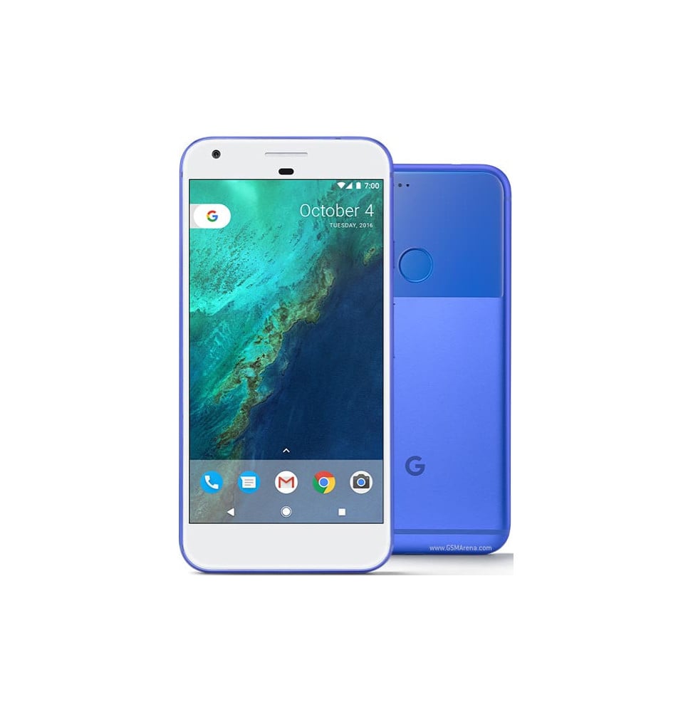 Google Pixel XL