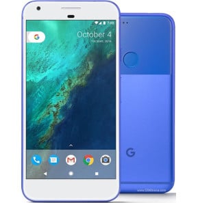Google Pixel XL