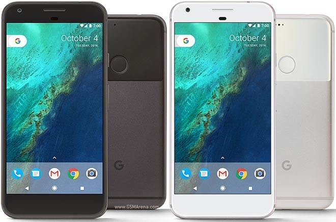 Google Pixel XL — image 2