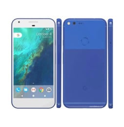 Google Pixel XL