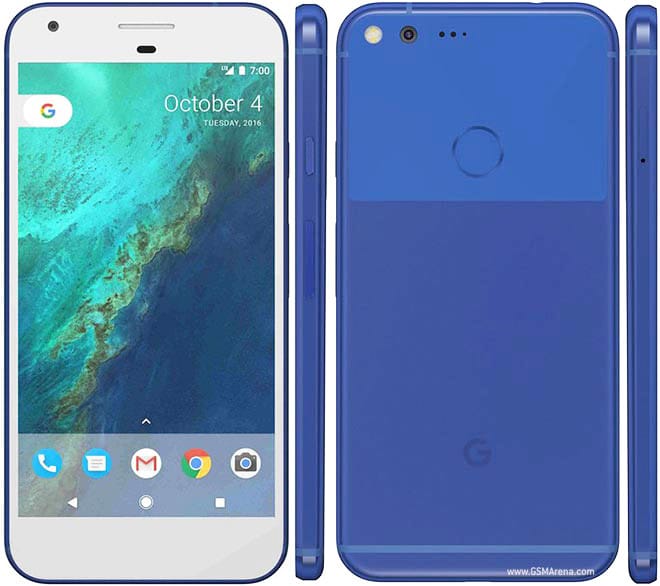 Google Pixel XL — image 3