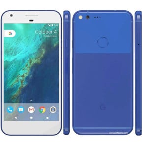 Google Pixel XL