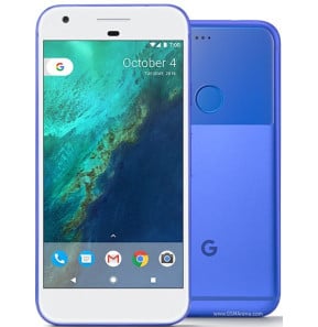 Google Pixel